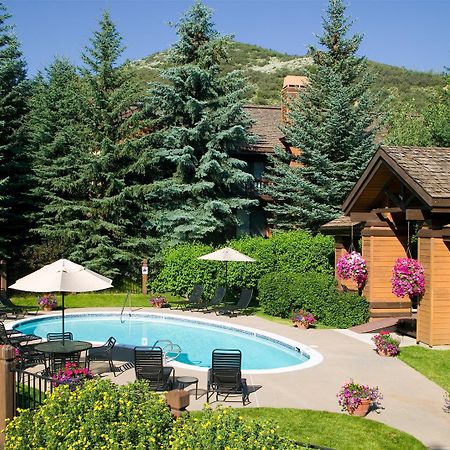 Ridgepoint Townhome 198 By East West Hospitality Beaver Creek Exteriör bild