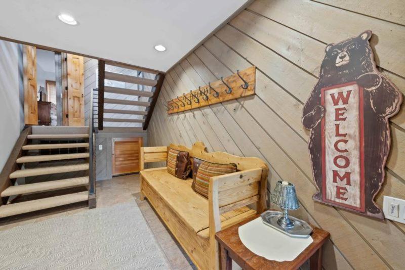 Ridgepoint Townhome 198 By East West Hospitality Beaver Creek Exteriör bild