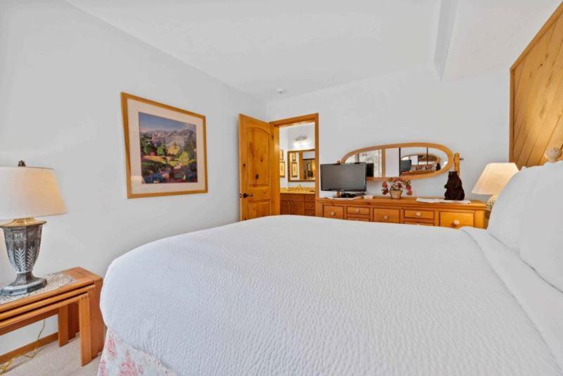 Ridgepoint Townhome 198 By East West Hospitality Beaver Creek Exteriör bild
